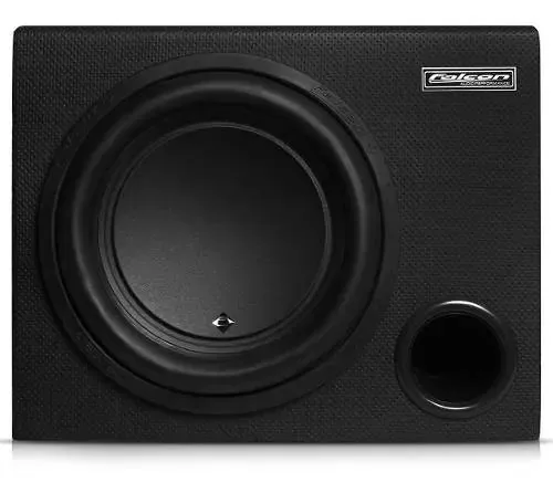 Caixa De Som Dutada 12 Polegadas 500 Wrms