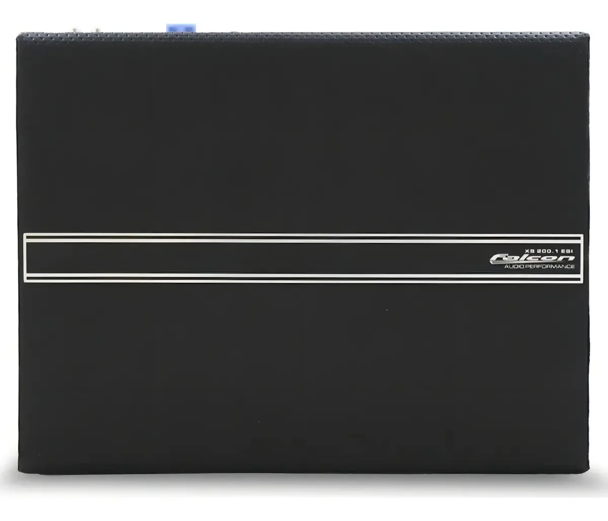 Caixa Selada Ultra Slim 8'' 200w Invertida Xs200.1esi Falcon