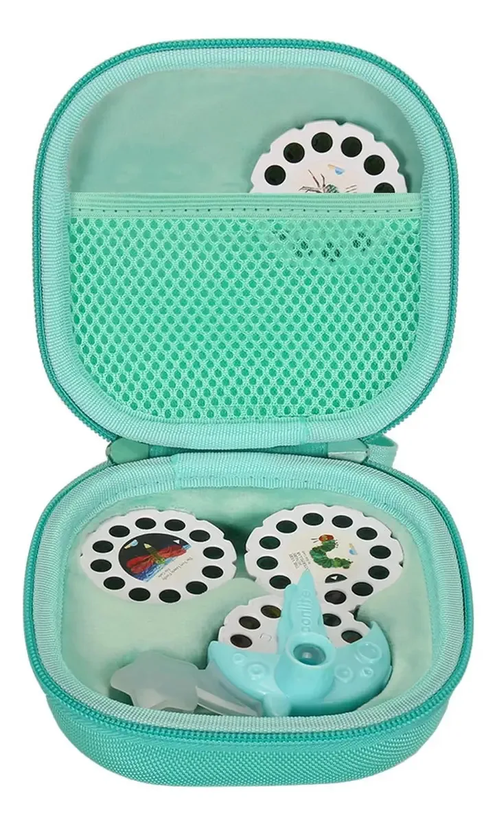 Aenllosi Hard Porting Case Substitui