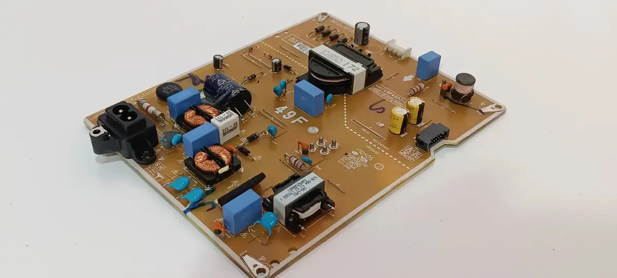 Placa Da Fonte Para Tv 49lj5550 Eax67467701 (1.0)