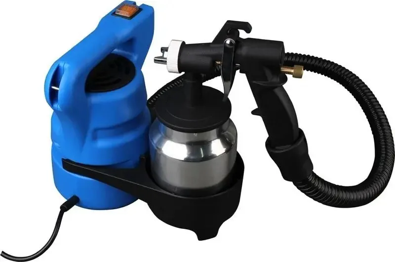 Equipamento Para Pintar Foreman Profissional!! 2 Anos De