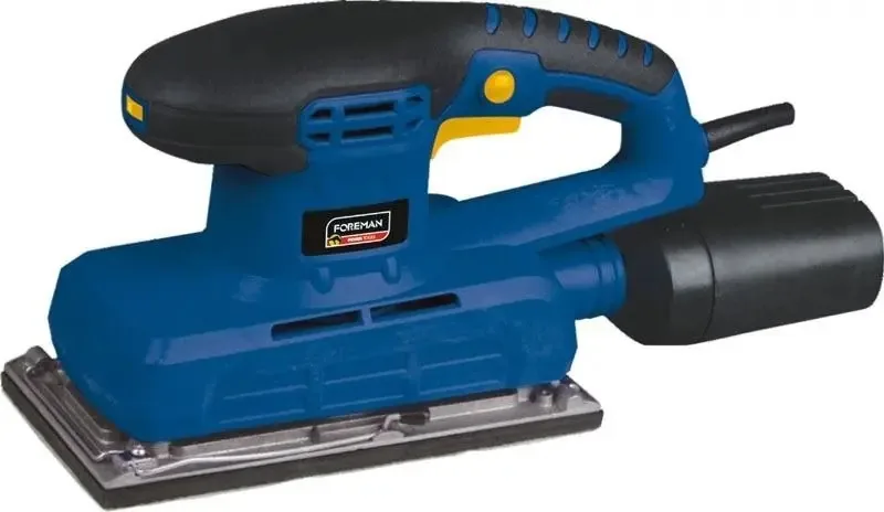 Lixadeira orbital Foreman Professional 300w