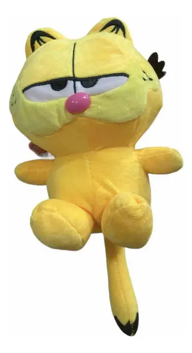 Pelúcia Garfield