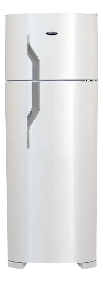 Geladeira Para Energia Solar - Duplex 260 Litros - 12 / 24v