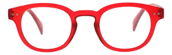 Óculos ópticos vermelhos Gen Red 3.0 i-D