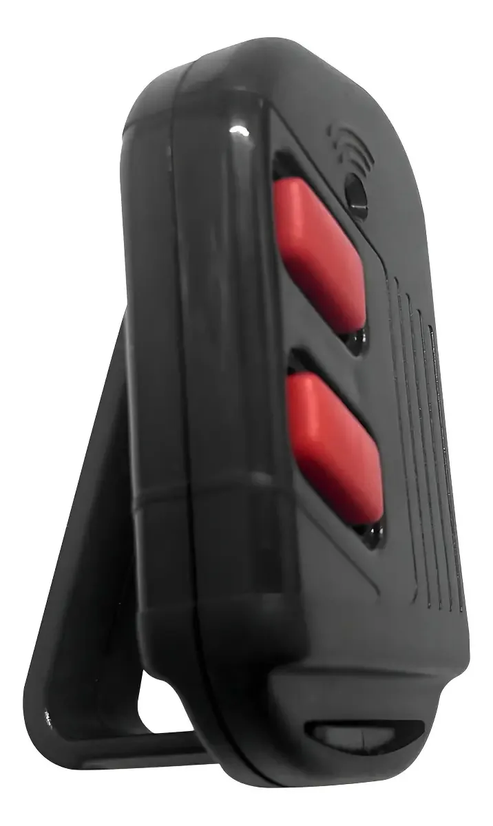 Gabinete Idealse Capa 1010 E 5010 Com Clipe Para Portões Automáticos
