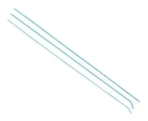 Kit Bougie Sem Ventilação Kelp Med