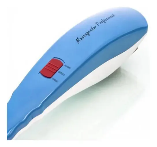 Massageador Power Blue