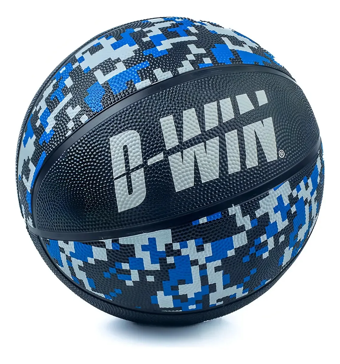Bola de basquete nº 7 cor azul