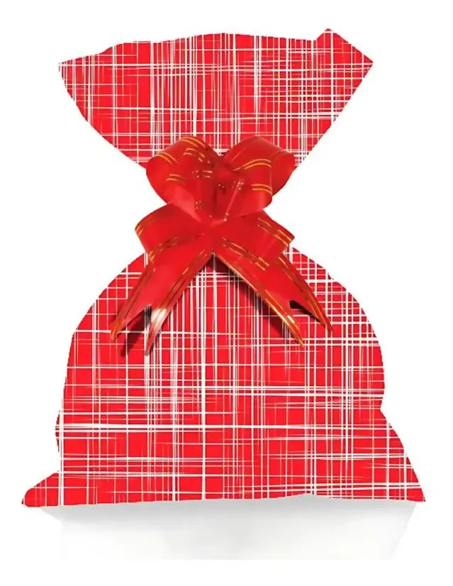 Embalagem Para Presente 58x89 Gala