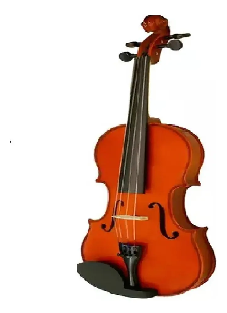 Violino 1/2 Strauss com estojo PA-G0