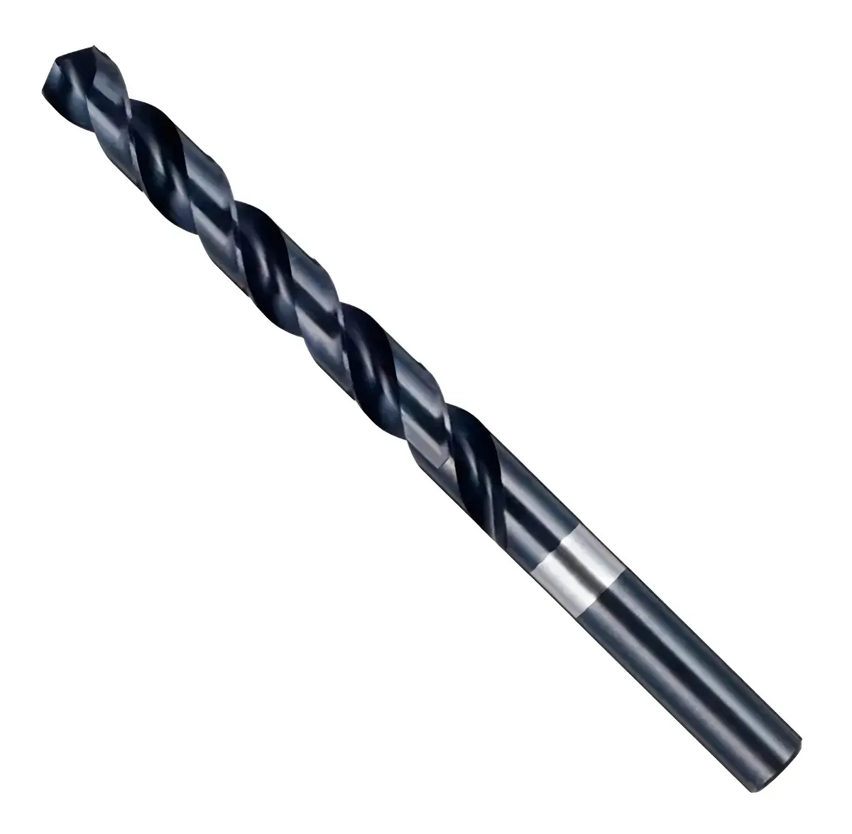Broca Aço Rápido Dormer 1/8 Polegada Perfuração Metais