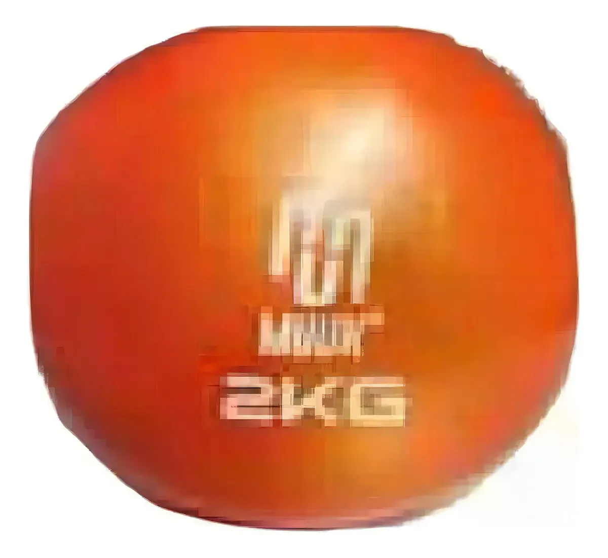 Bola medicinal Fitmes Yoga Pilates 2kg Muuk