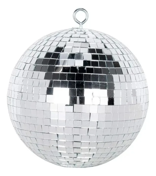 Mirror Ball 16' Sl30/16 Mochila