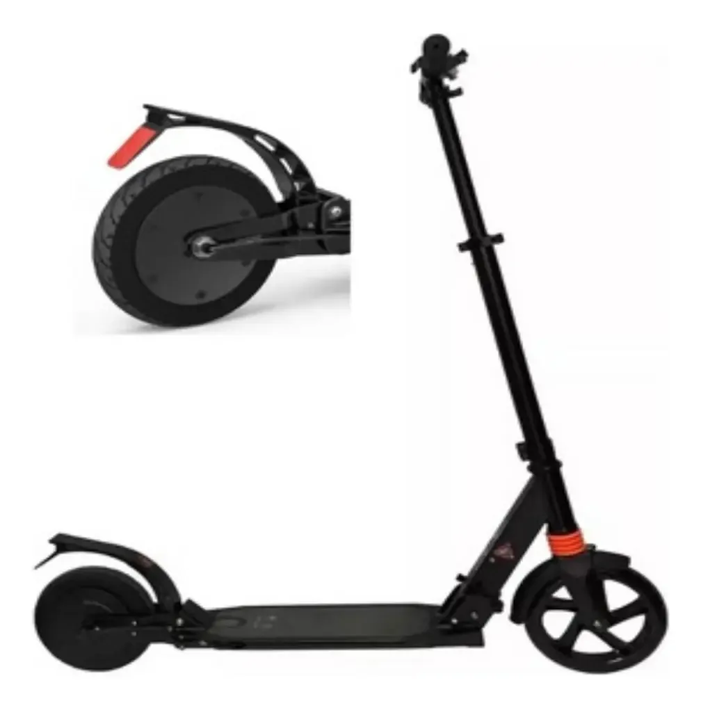 Scooter elétrico Icewheel E9