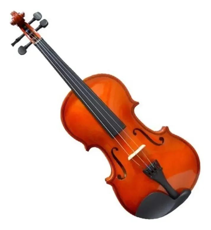 Violino clássico Freeman Frv50 4/4 com estojo