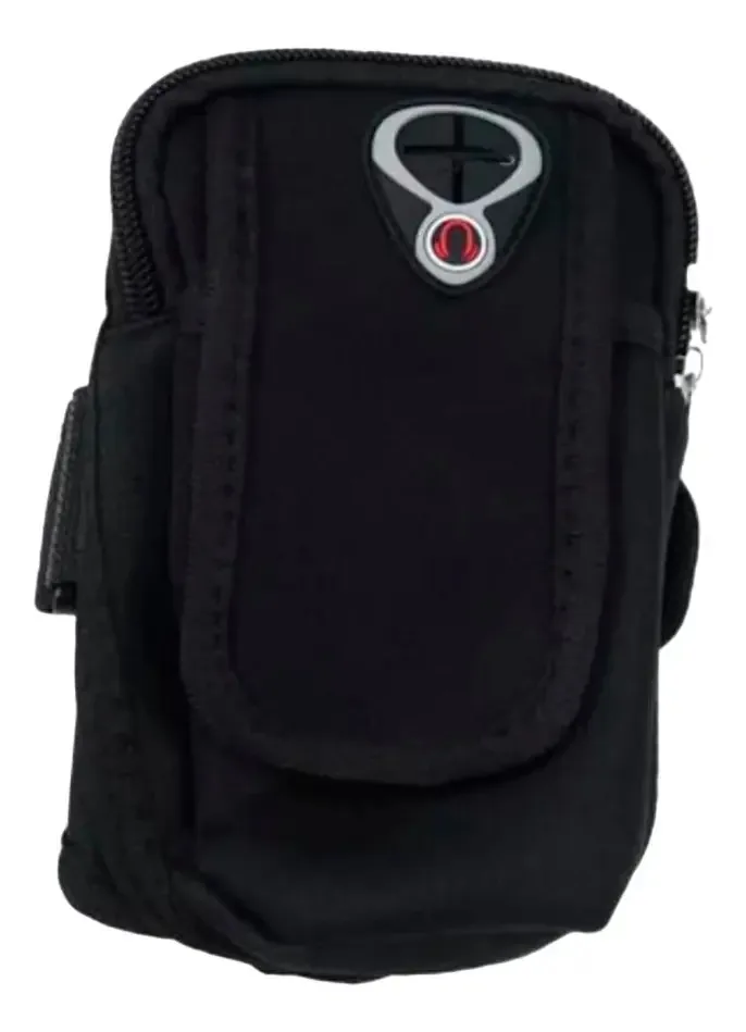 Suporte para celular Ak Sport, braçadeira esportiva