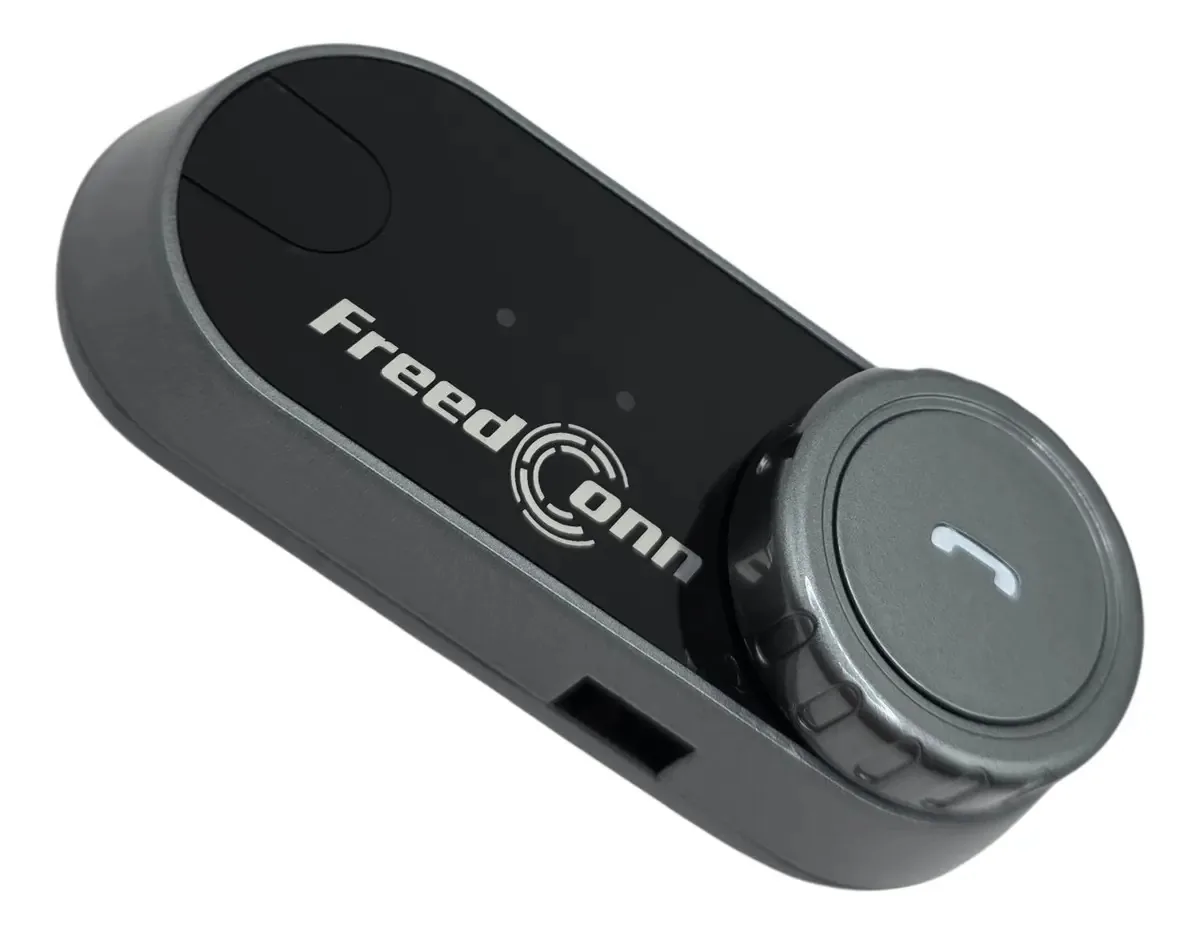 Intercomunicador Freedconn Tcom Vb V6 para motociclistas