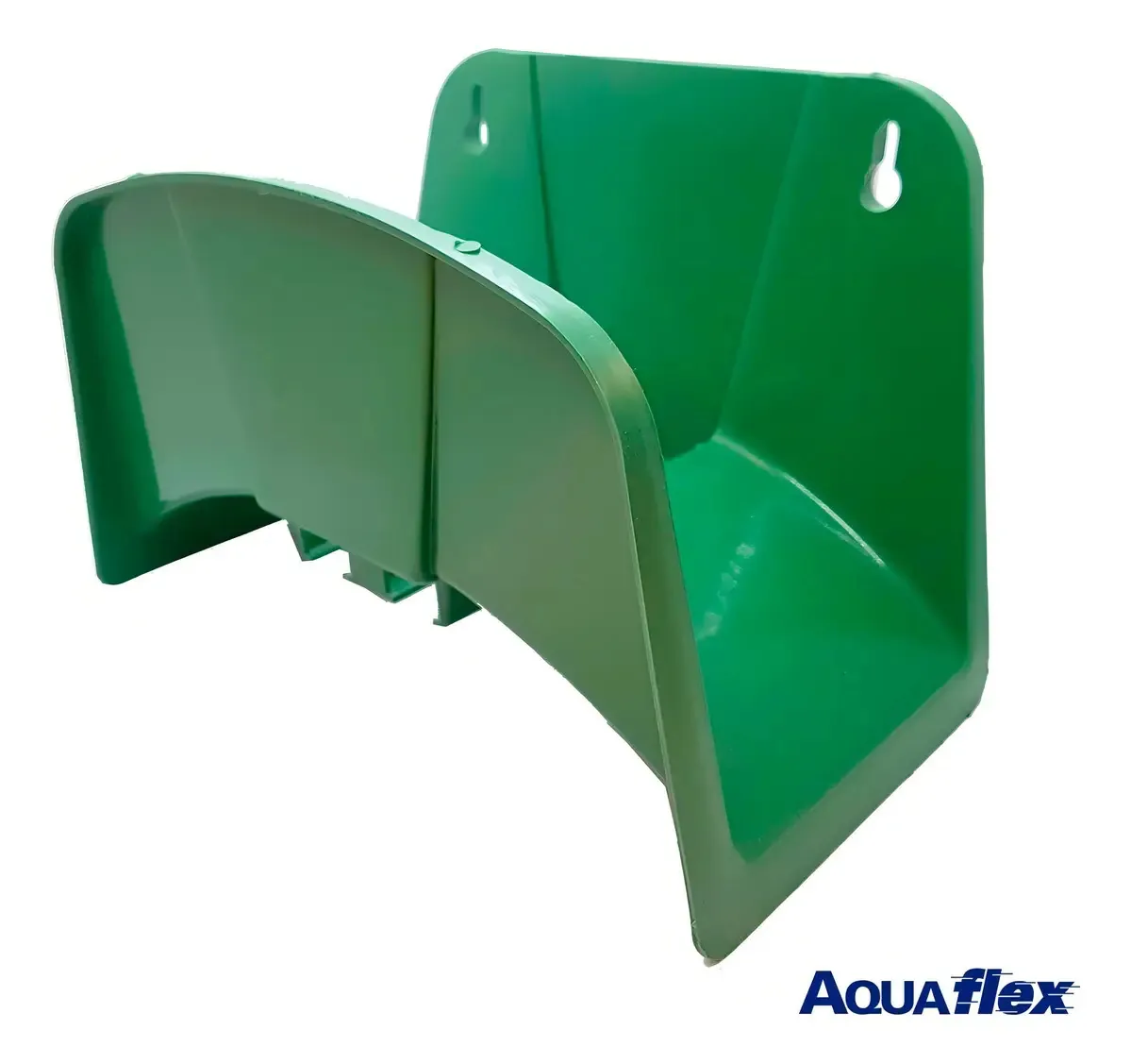 Suporte para mangueiras e acessórios H1000 Aquaflex verde escuro