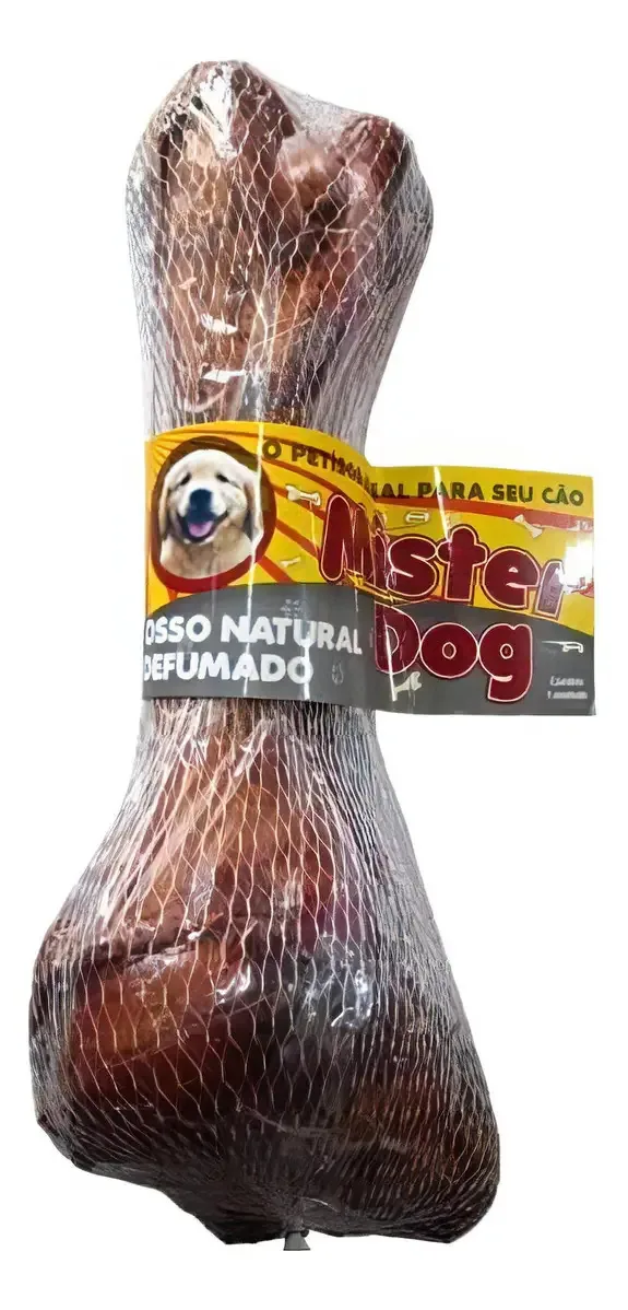 Osso Defumado Fêmur