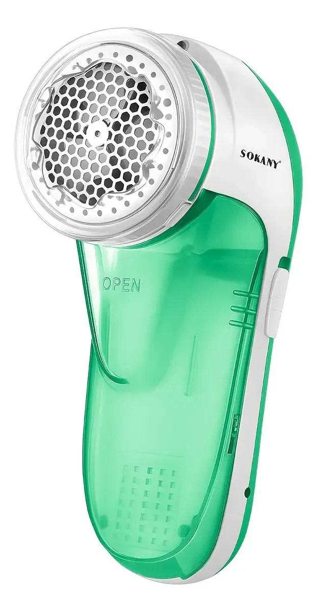 Removedor de sílex sem fio recarregável, removedor de fiapos, máquina de remoção de fiapos, máquina de remoção de fiapos, recarregável, removedor de fiapos, removedor de fiapos, verde