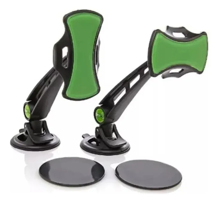 Suporte de carro universal para telefones celulares Gripgo
