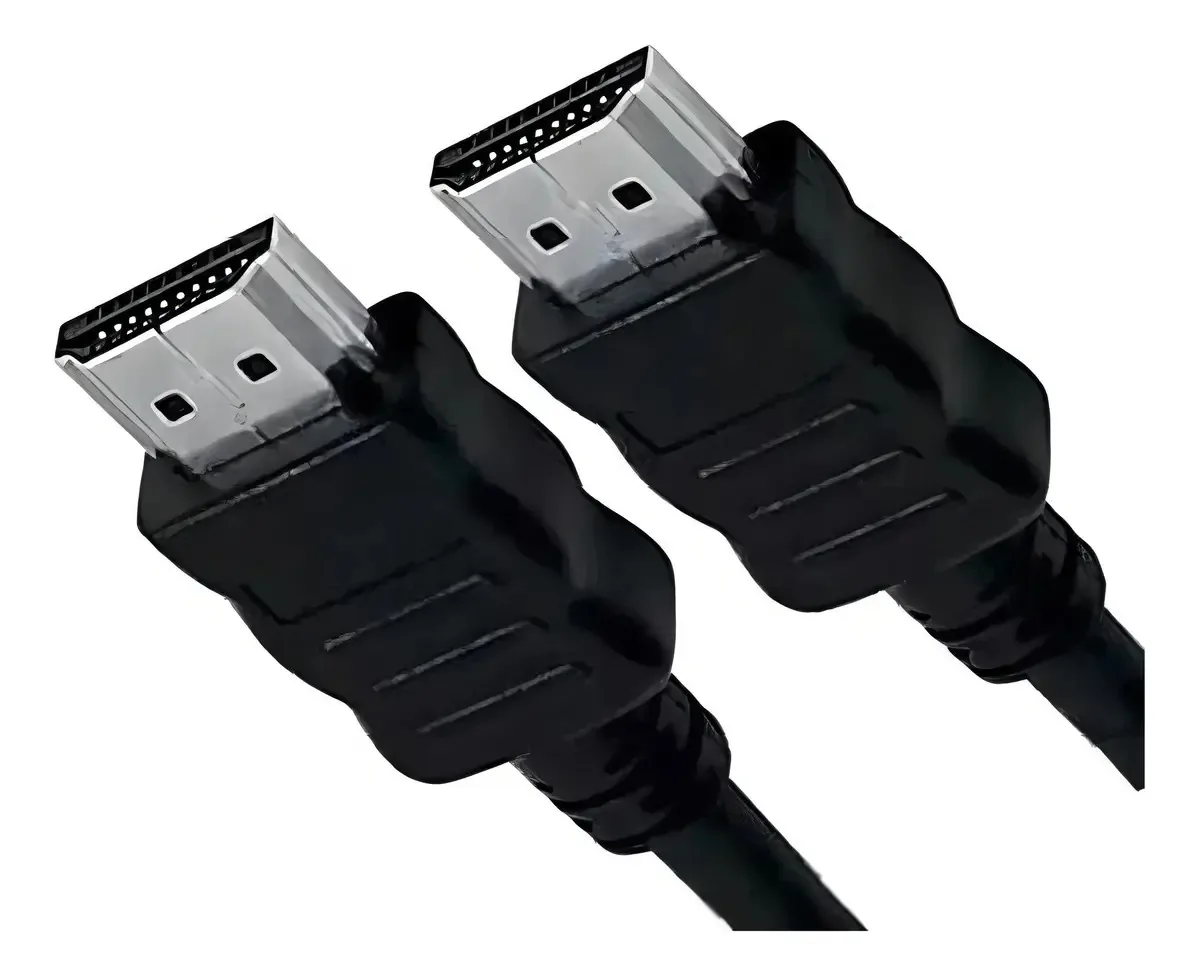 Cabo Hdmi Pra Hdmi 1,5m Mu-06 H'maston