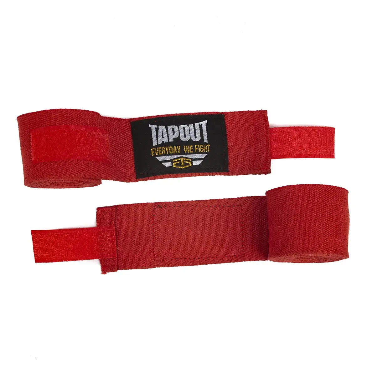 Red Box Tapout Vending