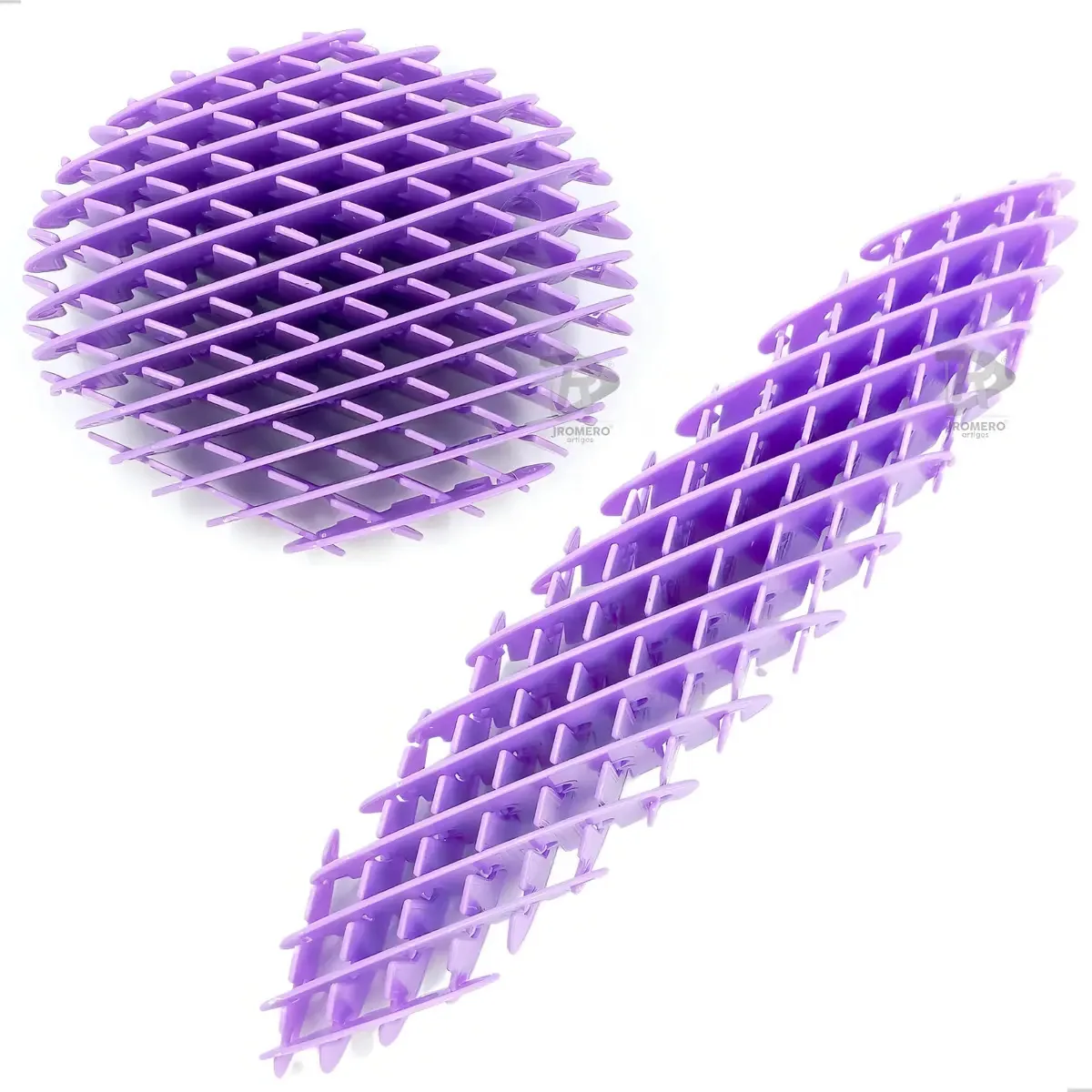 5 Pçs Brinquedo Alivio Estresse Fidget Worm Toy