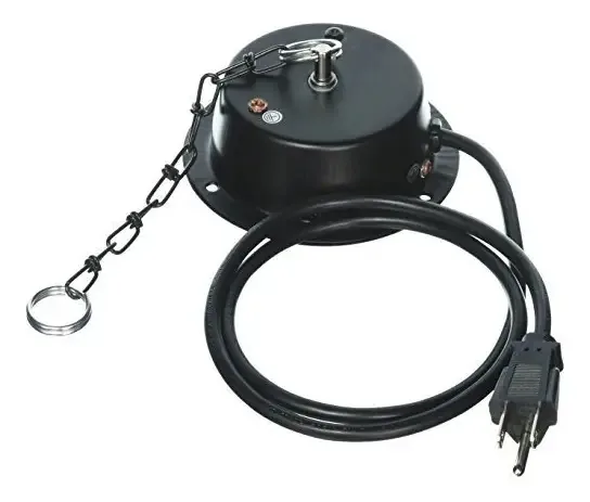 Bola de espelho Adj Products m-AC8
