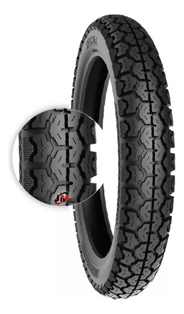 Pneu Timsun Ts607 Tt 250-17