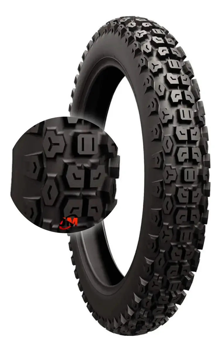 Pneu Kenda K270 Tt 300-18