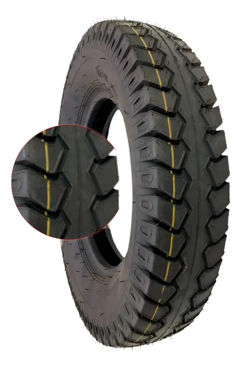 Pneu Magik MgK508b Tt 500-12