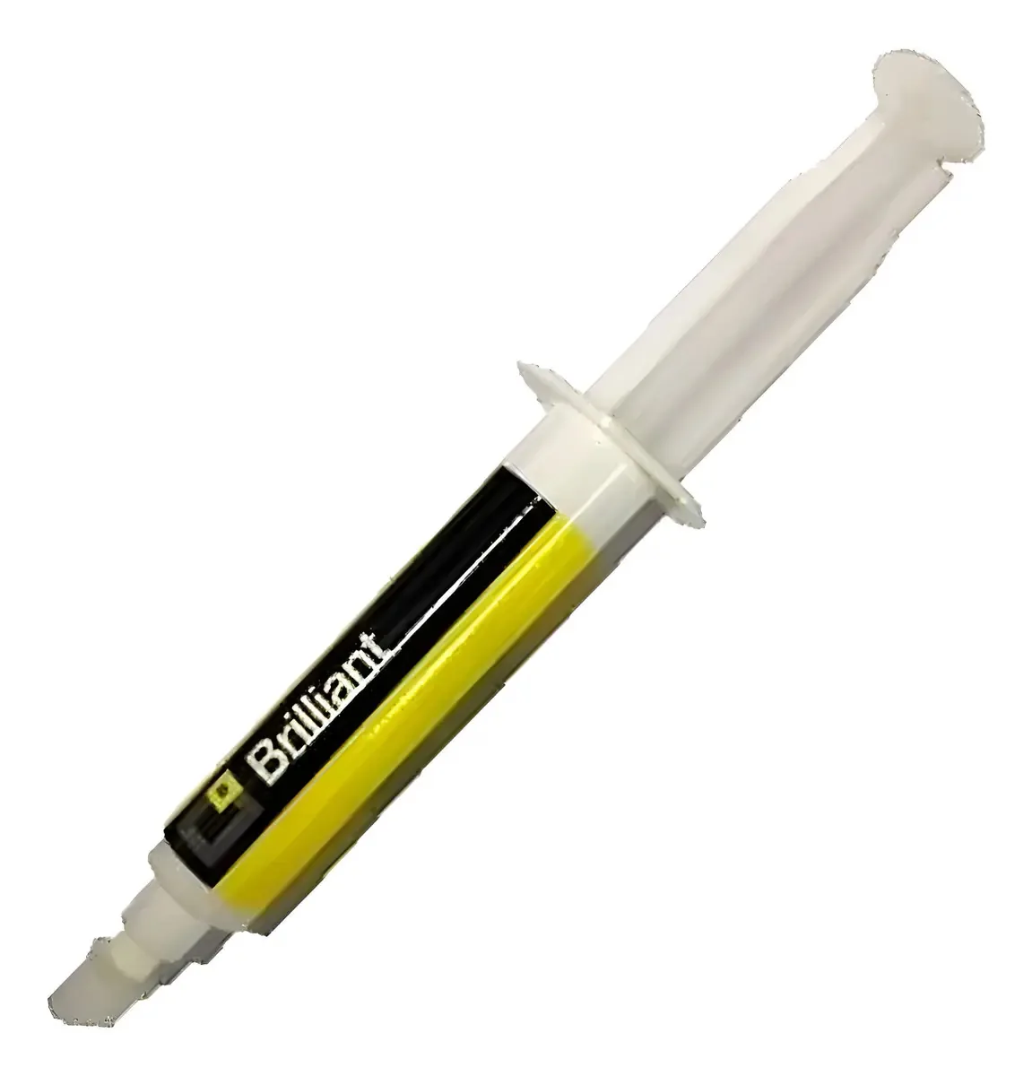 Detector de gás amarelo Errecom HVAC&R BRILLIANT