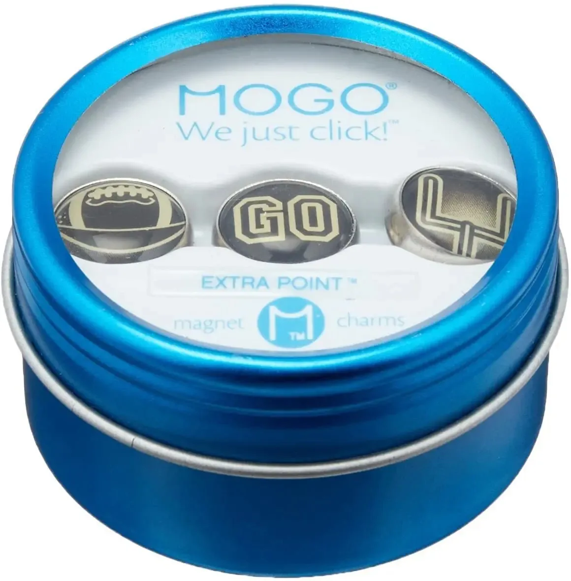 Coleções Mogo Design Team Spirit Extra Punto