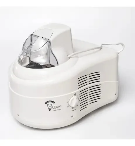Sorveteira Profissional Compressor Maquina Deli Sorvete