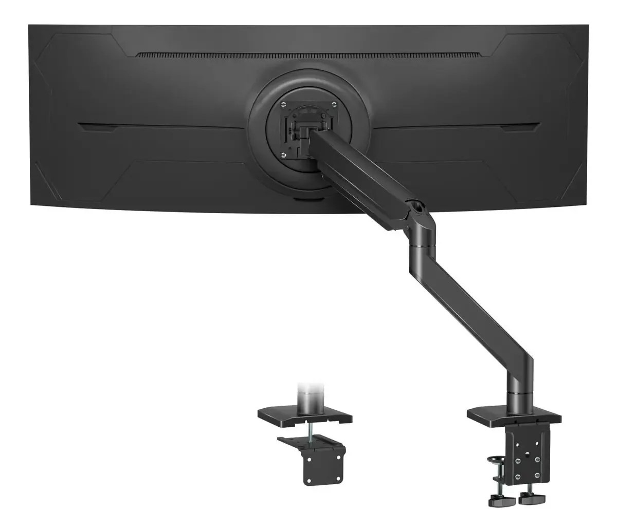 Monitor De Atualização Pesado Para Telas E
