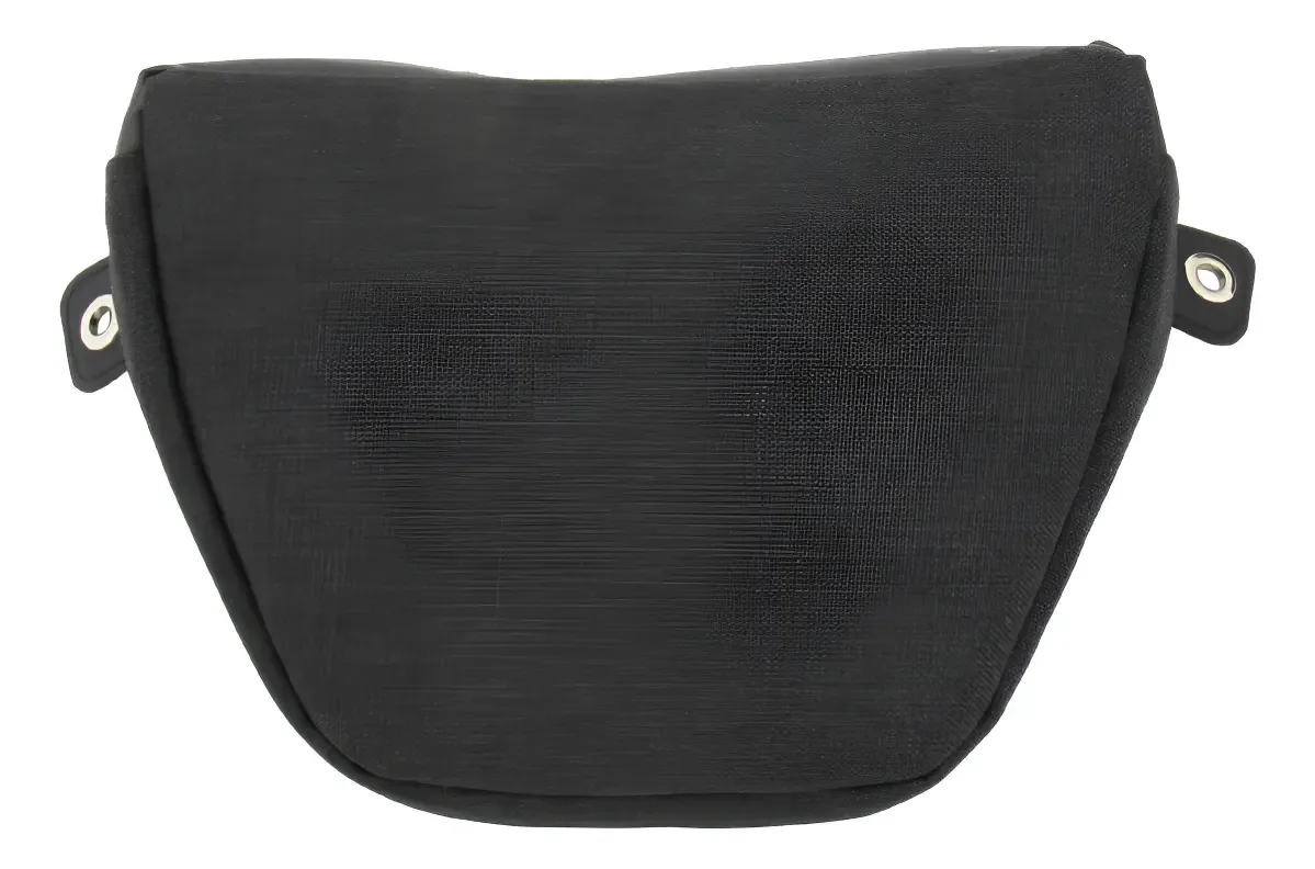 Para bolsa de armazenamento frontal Bmw R1250 Rt, fivelas
