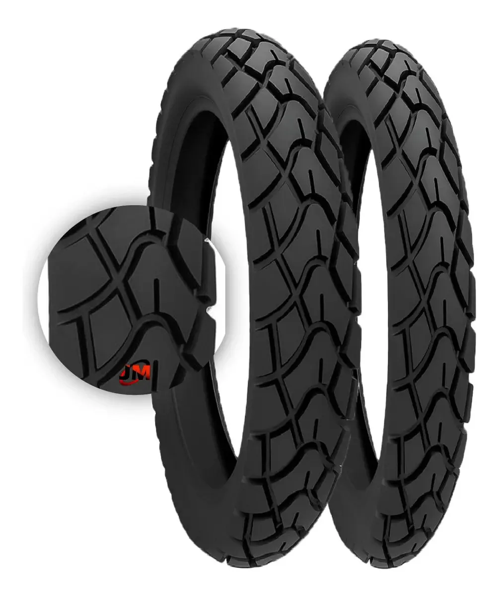 Pneus Kenda K761 Tt 300-17 Y 275-17