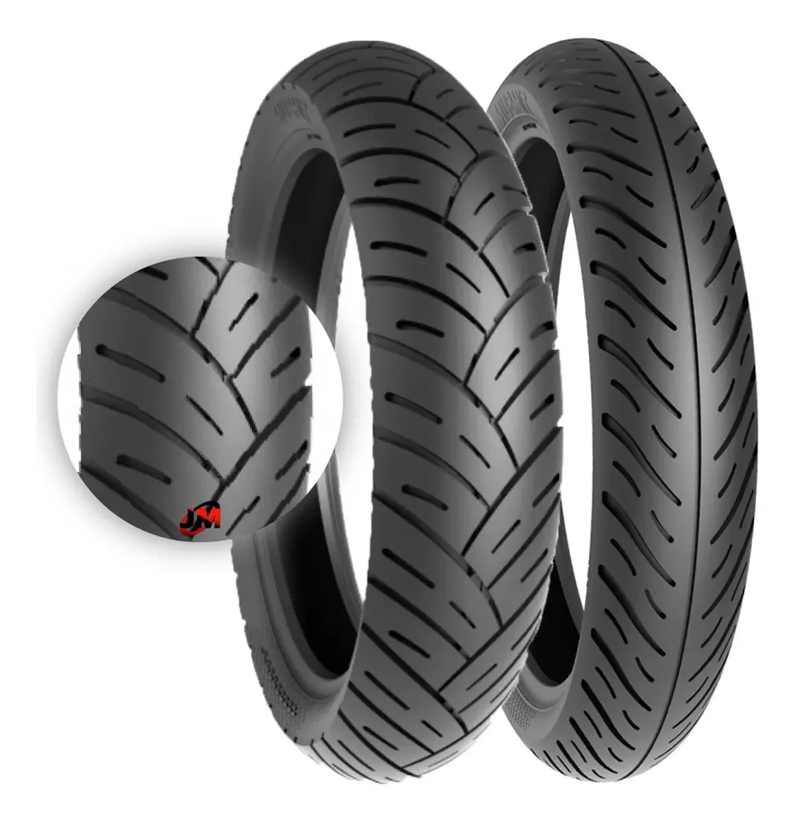 Pneus Timsun TS628/TS627 Tt 300-18 Y 275-18