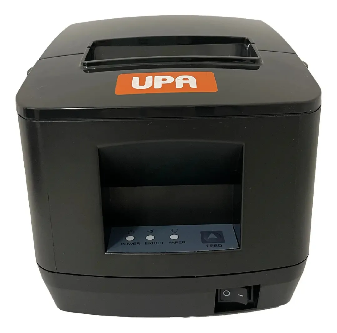 Impressora Comandora Systel Upa Ticket Pro