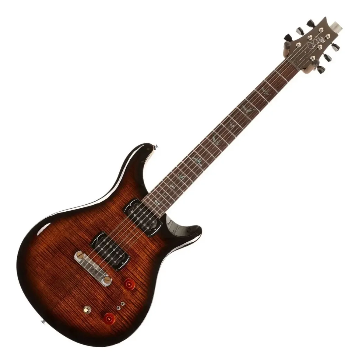 Prs Se Paul's Guitar Guitarra elétrica