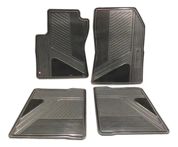 Capa de carpete interior Nissan P0F1C1S0-Nimex00043