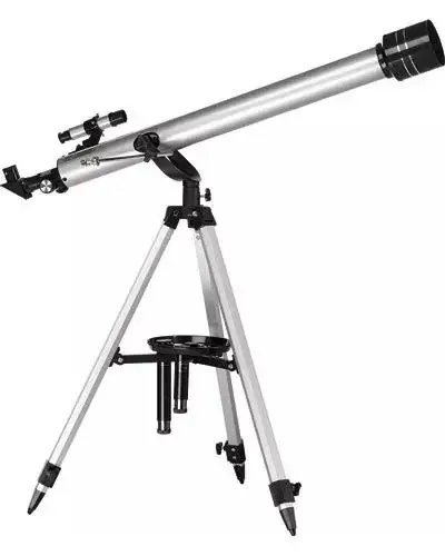 Telescópio Astronômico F70060
