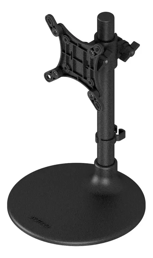 Suporte Para Monitor/tv De Mesa Até 26