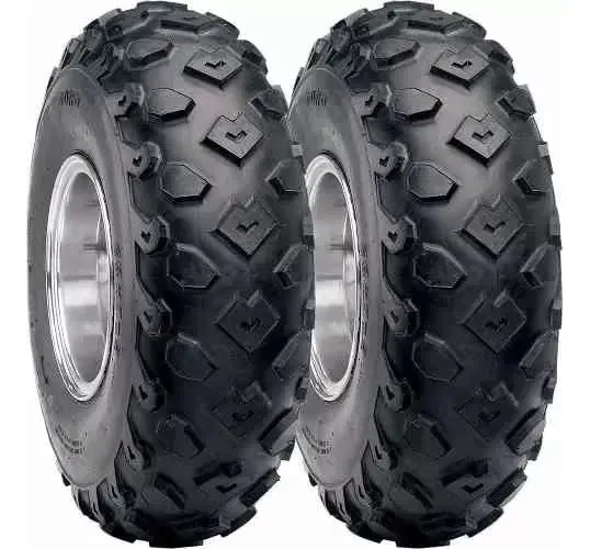 Capas rígidas para quadriciclos 22x8x10 Hf246 Atv 2pr