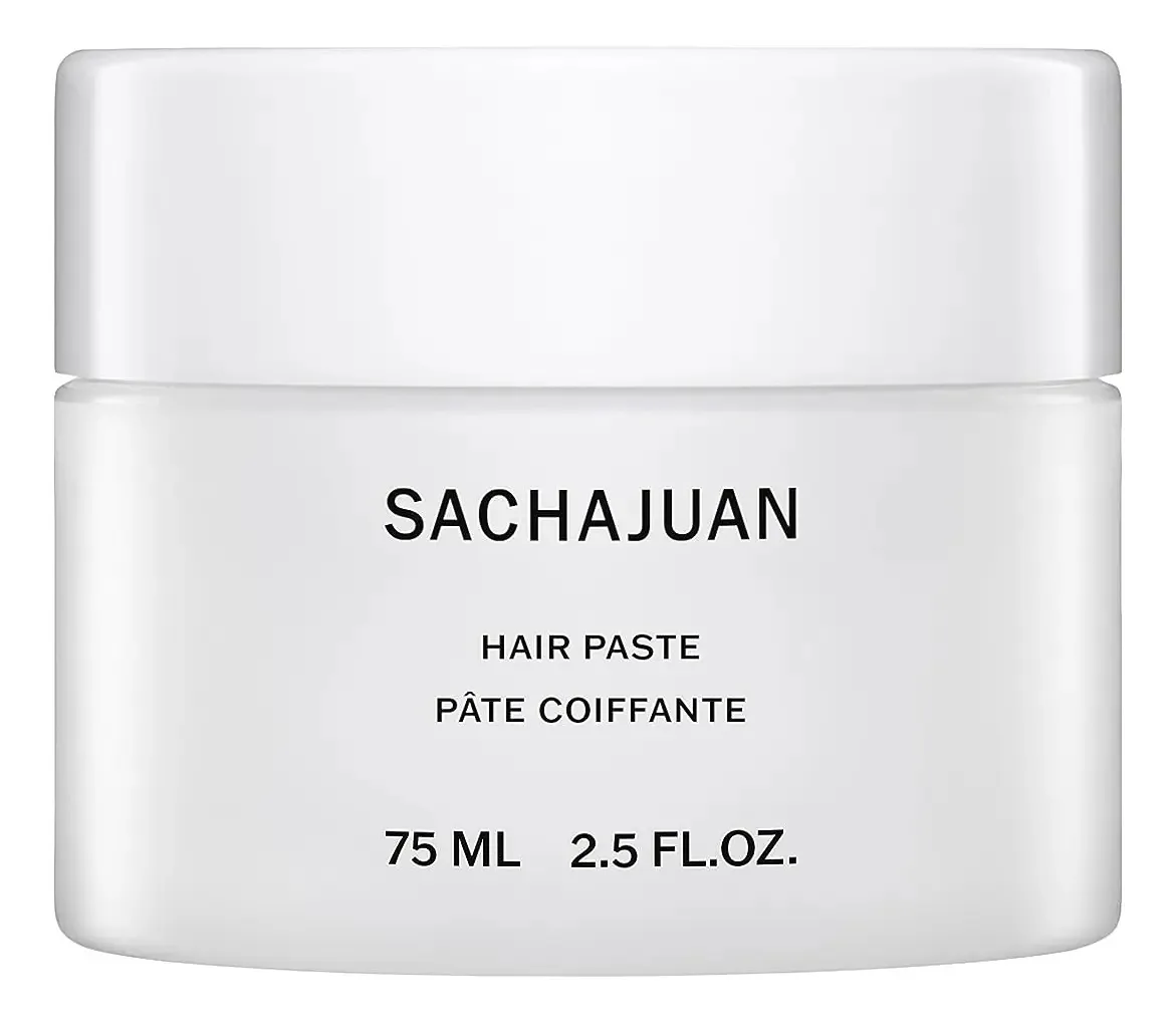 Sachajuan Pasta Para Cabelo - 7350718:mL