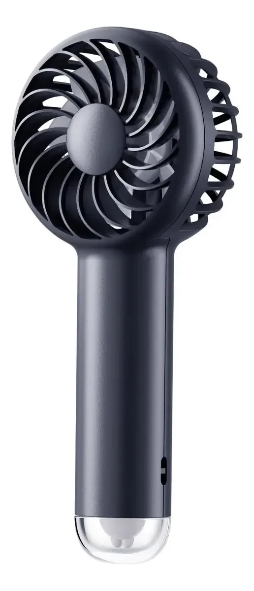Gaiatop Mini Ventilador Portátil, Ventilador Portátil Spark