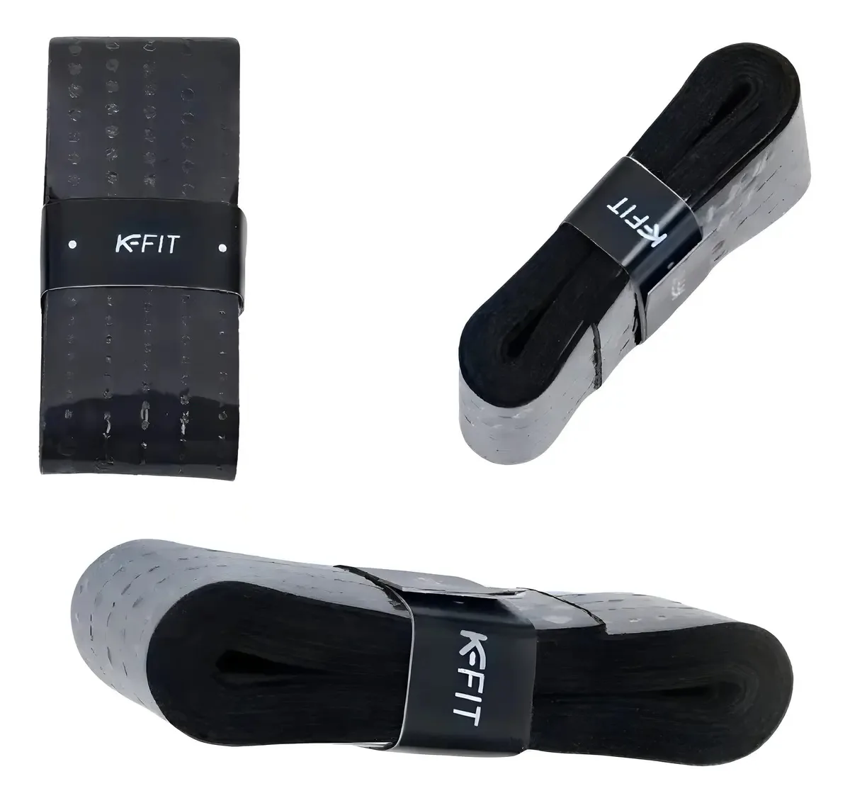 Over Grip K-fit Black