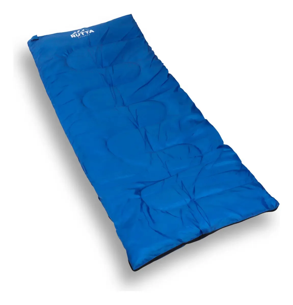 Saco de dormir 250 Gr Azul 1662551 - Azul Esquerdo